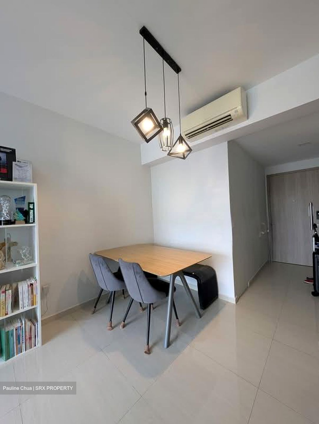 Sol Acres (D23), Condominium #582037071